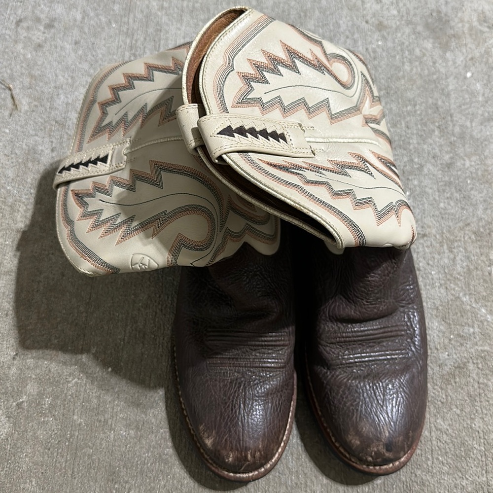 Ariat Men’s Cowboy Boots